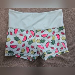 CVG Small 2.5in Shorts